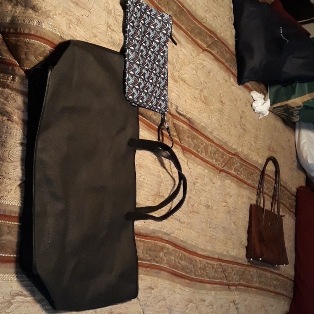 Large bag